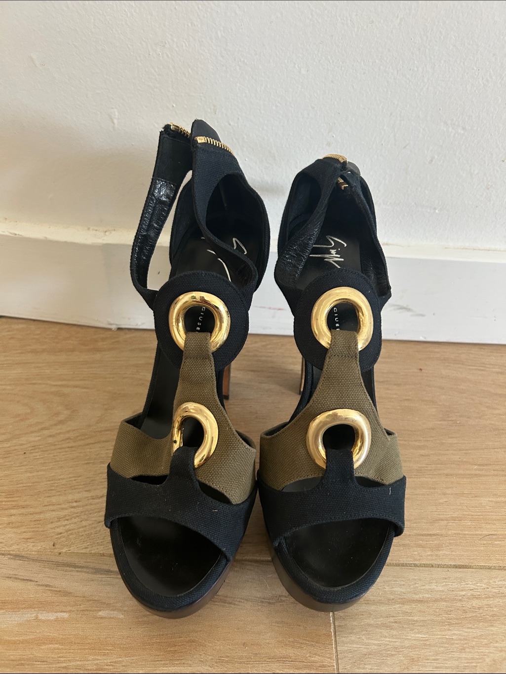 Giuseppe Zanotti